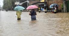 Two dead in Guwahati flood