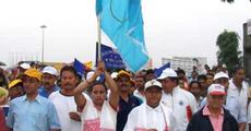 Monika Devi flags off State Sports Day