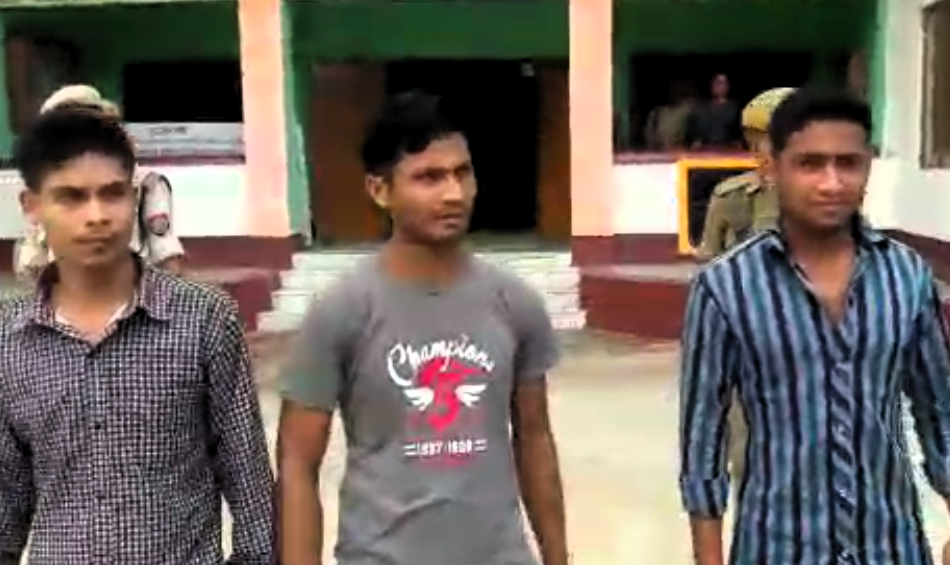 Illegal trafficking and insurgency :New social threat 
