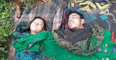 Landslide kills 5 in Ri Bhoi