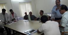 Emerge Diagnostic conducts GPC clinic