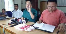 ABSU, NDFB-P, PJACBM demand centre’s intervention into Gorkhaland situation