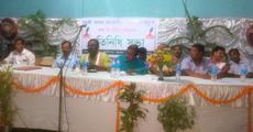 10th Biennial session of AAJU commences in Sonitpur