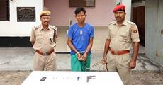 NDFB-S cadre arrested