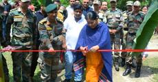Army conducts medical camp in Udalguri