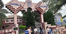 Dip in cut-off score of Tangla College