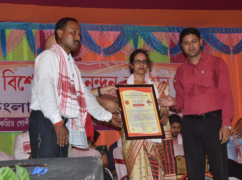 AASU fetes meritorious students