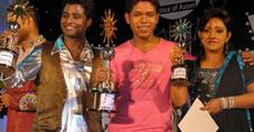 Palash is Voice of Axom