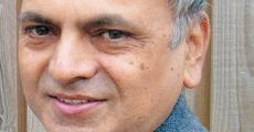 UNB Soldier of Humanity Award for Ganesh Devy