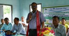 National campaigns on water conservation held in Kokrajhar
