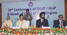 NE DGP’s conference concludes
