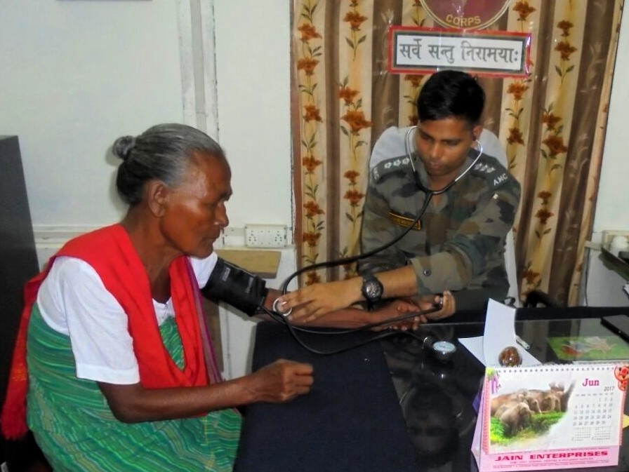 Pre-AWWA Day celebrated in Udalguri