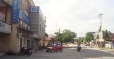 Assam Bandh cripples normal life