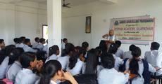 Career awareness programme at Silapathar