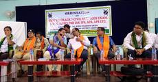 UPSC, APSC orientation programme in Kokrajhar