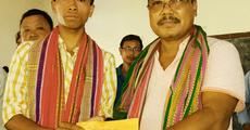 Meritorious students feted