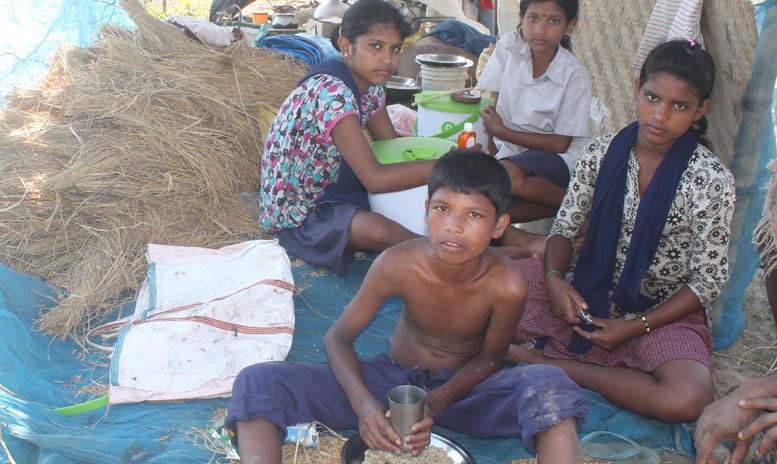 Beware Lakhimpur, more woes in store