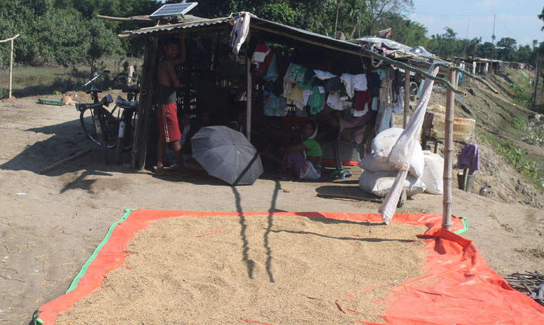 Beware Lakhimpur, more woes in store