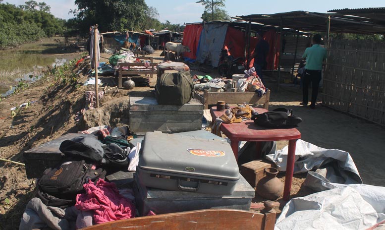 Beware Lakhimpur, more woes in store