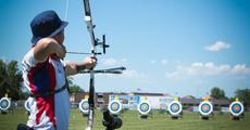 Assam archer to compete at Berlin 2017 Hyundai Archery World Cup