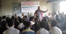 Career counseling programme held in Chayagaon