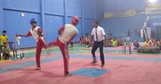 Bodoland Kickboxing championship gets underway