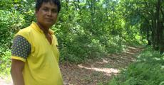 Udalguri wildlife activist to be awarded
