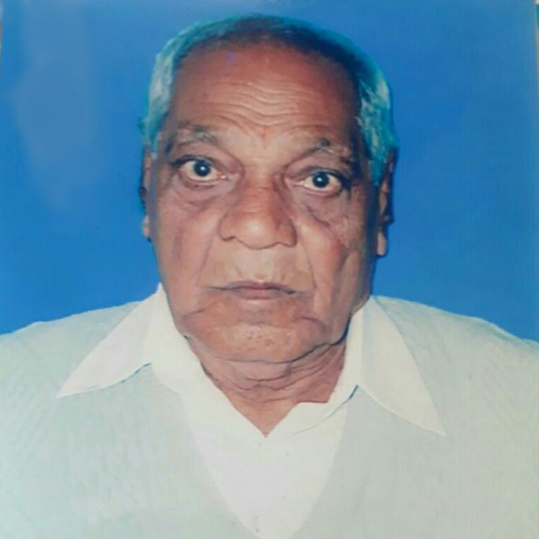 Obituary: Rameshwar Lalji Mewara