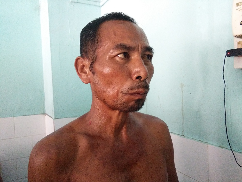 Witch hunting rerun in Kokrajhar
