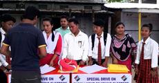 Special drive on enrollment of young electorate in Udalguri