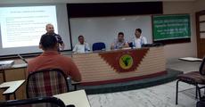 Consultation on Climate Change held