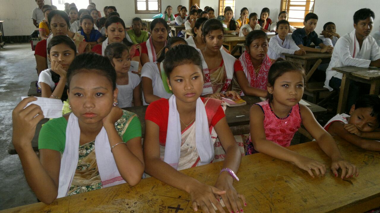 Summer journalism workshop held