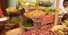 Flood ends but price hike hits hard