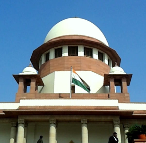 SC judgment brews trouble for Zeliang, Khandu 