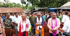 BPF eyes more ministerial berth 