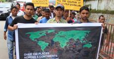 Gorkha demand reverberates in NE states