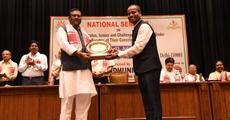 Conference on Adivasis held in Delhi 