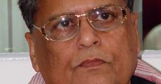 SGBG condoles on former MP’s death