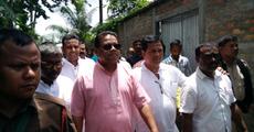 APCC delegation at Salakati