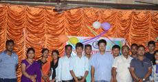 Tangla Junior College welcomes freshers 