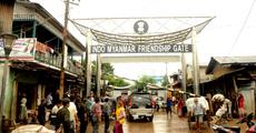 Manipur tells Myanmar to stop violating traffic rules