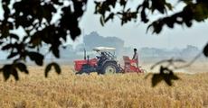 Managing Future Food Demand of India