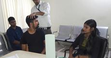 GPC evening clinic concluded