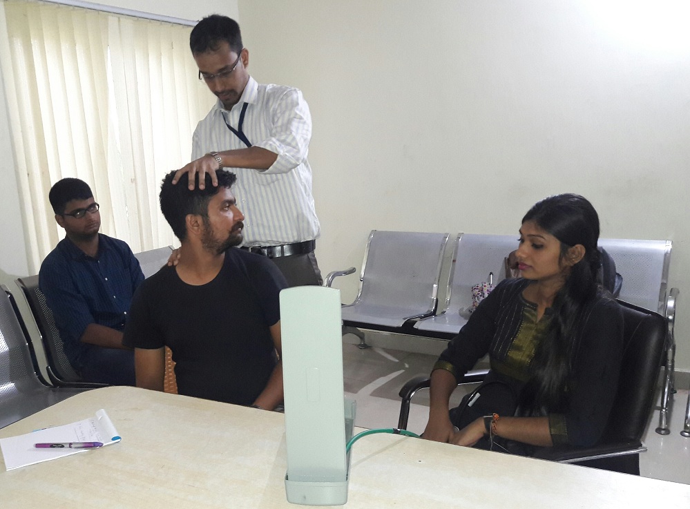 GPC evening clinic concluded