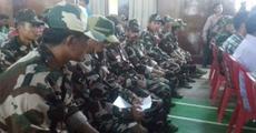 68 ultras surrender in Manipur