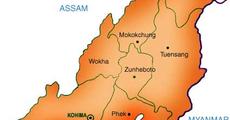 Naga peace framework in final stage