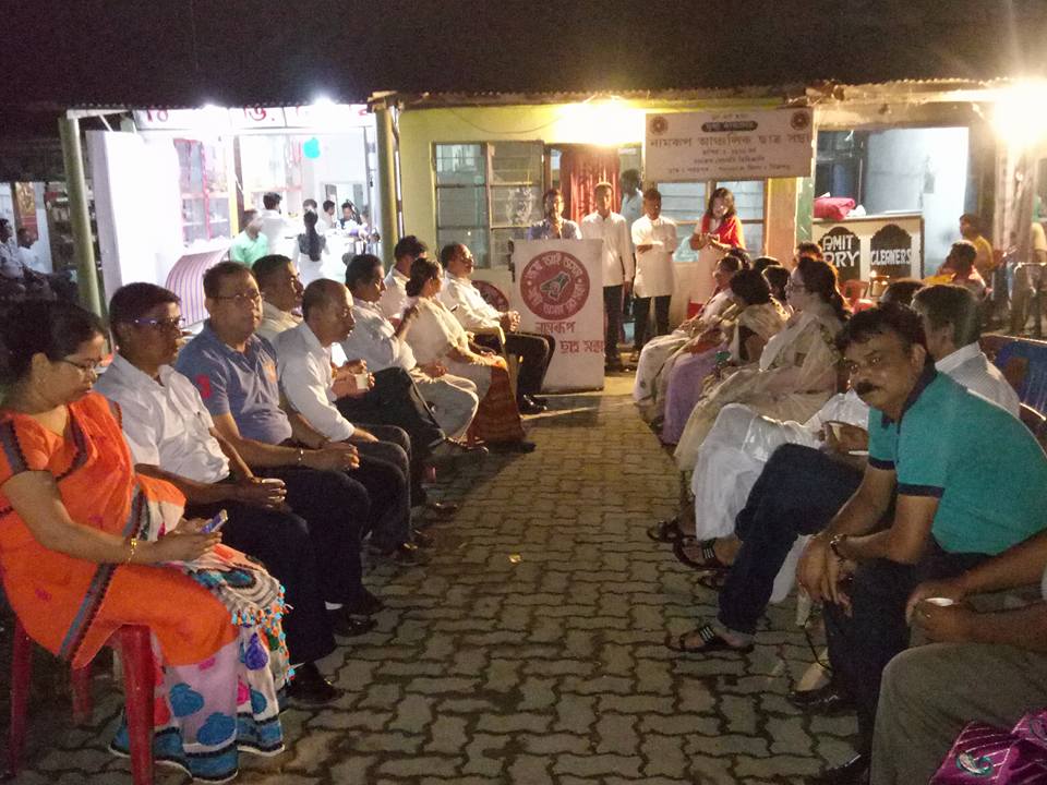 32 years of Assam Accord
