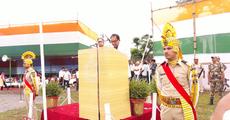 Namrup joins I Day