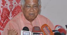 Gogoi blames Centre for ravaging flood fury