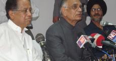 Home minister announces Rs 500 cr package for Assam flood